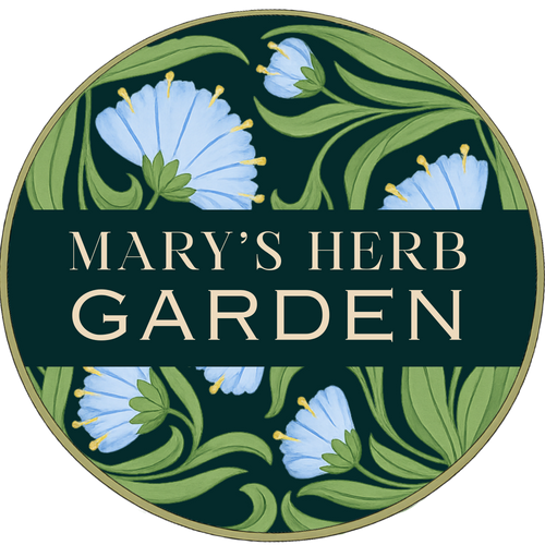Mary's Herb Garden