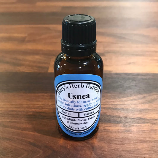 Usnea Tincture